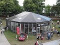 Event Structures TAG Boutique Losberger branded