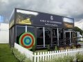 Event Structures Golf Goodwood Losberger branded