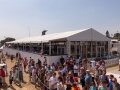 Large Event Structures Moss Hospitaility Tent Pavilion