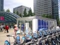 Samsung Experiential marketing Event Structures