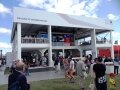 Double Height Event Tents Palas
