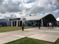 Hire Event Structures Arcum MB