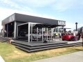 Kubo Large Event Tents Mini