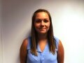 Hannah Mitchell, Junior CAD Technician