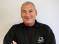 Haydn Wozencroft, Site Manager