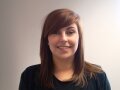 Laura Hutchinson, Sales & Logistics