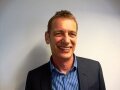 Simon Pauffley, Project Manager